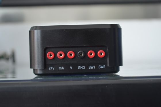 HS602 Étalonnage du capteur de pression Étalonnateur intelligent avec mesure précise