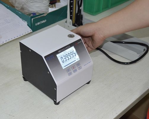 Calibrateur électronique de sphygmomanomètre - La solution ultime pour des mesures précises
