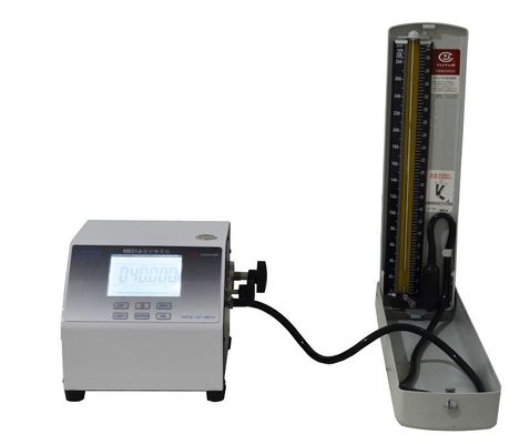 Calibrateur électronique de sphygmomanomètre - La solution ultime pour des mesures précises