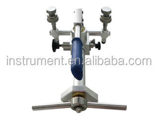 HS702 Pompes d'essai de pression pneumatique portables pour diverses applications industrielles