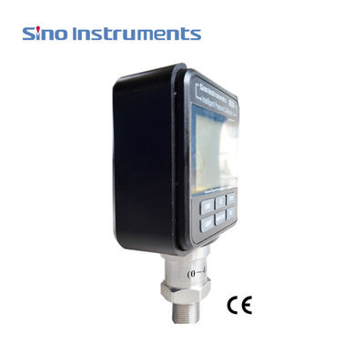 HS602 Calibrateur de pression intelligent 24V Voltage et courant 4-20mA pour professionnel
