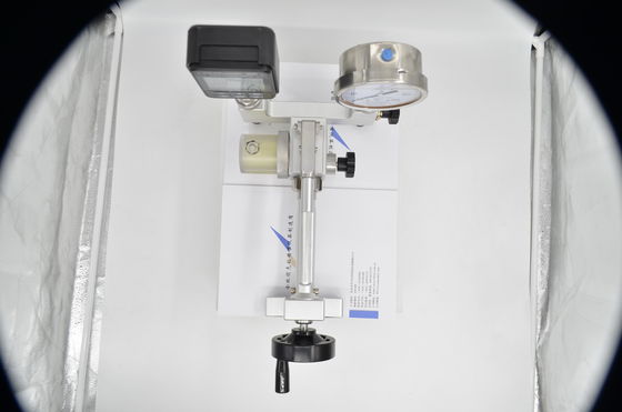 5 kg HS705 Calibrateur de capteur de pression hydraulique pour milieu pétrolier
