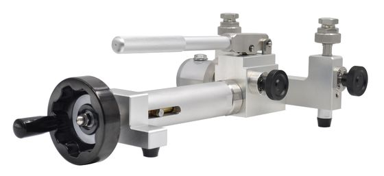 5 kg HS705 Calibrateur de capteur de pression hydraulique pour milieu pétrolier