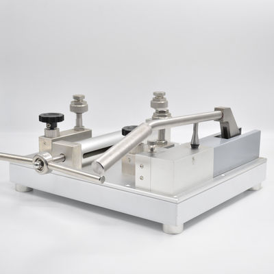 Pompes d'essai de pression pneumatique de 14 kg Idéales pour les essais industriels