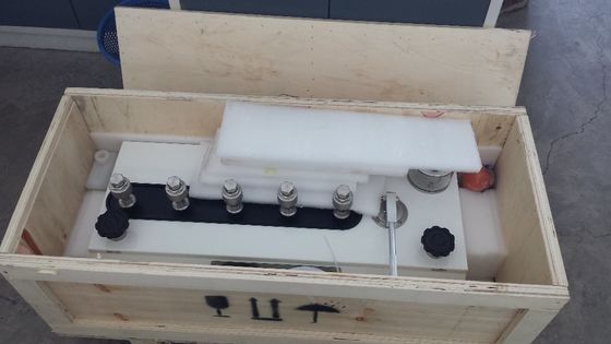 Équipement d'étalonnage de pression électrique à sorties multiples HS318L pour l'étalonnage