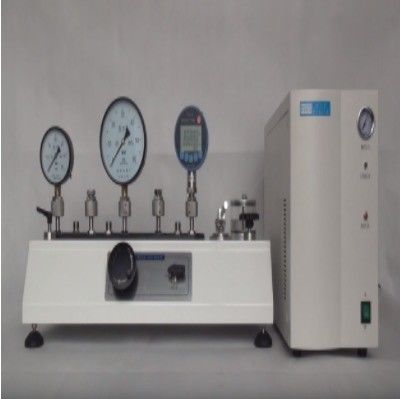 Testeur de pression électrique personnalisé HS318L 0-600bar Solution pour les applications OEM