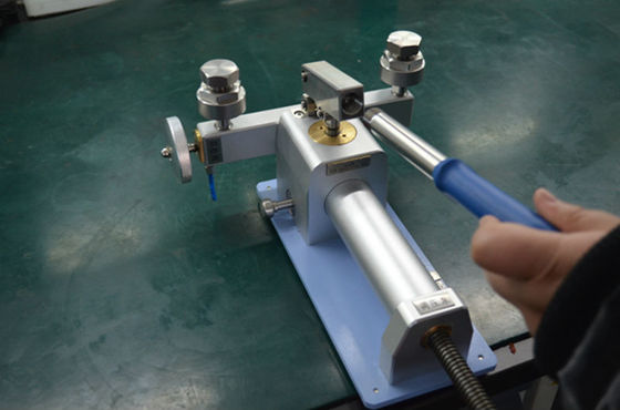 Prise en charge par OEM HX673A Calibrateur de pression pneumatique manuel