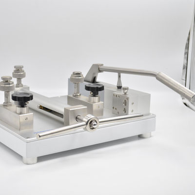HS721 Pompes d'étalonnage de pression pneumatique portables pour diverses applications