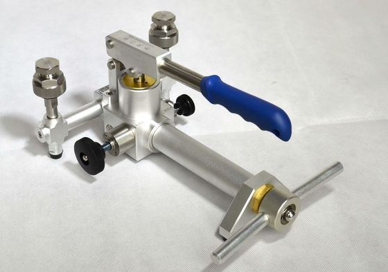 HS703 Pompes pneumatiques de test de pression La solution parfaite pour vos besoins de test