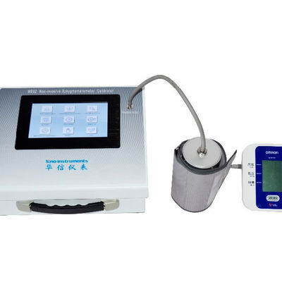 Surveillance de la pression statique et ambulatoire par sphygmomanomètre non invasif de haute précision