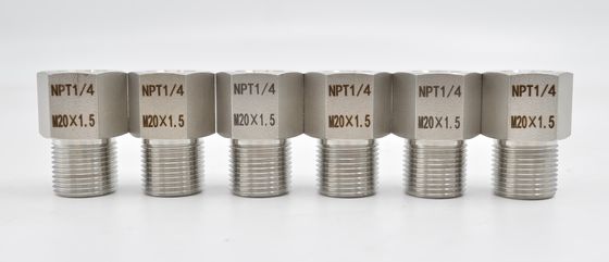 14.5 kg HS721 Performance de la pompe d'étalonnage pneumatique à haute pression manuelle