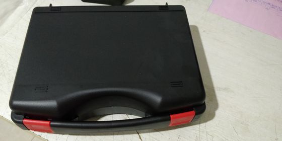 14.5 kg HS721 Performance de la pompe d'étalonnage pneumatique à haute pression manuelle