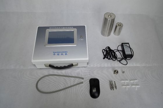 Calibrateur de sphygmomanomètre à haute précision non invasif ME02 pour équipement hospitalier