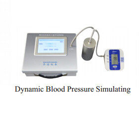 Obtenez des lectures précises à chaque fois avec le calibrateur non invasif du sphygmomanomètre ME02