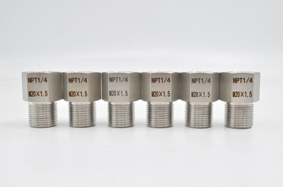 Maximiser votre potentiel de connexion avec les kits d'adaptateur de fil NPT et BSP