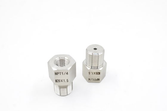 Maximiser votre potentiel de connexion avec les kits d'adaptateur de fil NPT et BSP