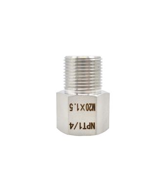 Maximiser votre potentiel de connexion avec les kits d'adaptateur de fil NPT et BSP