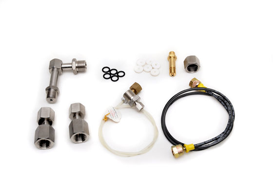 Maximiser votre potentiel de connexion avec les kits d'adaptateur de fil NPT et BSP